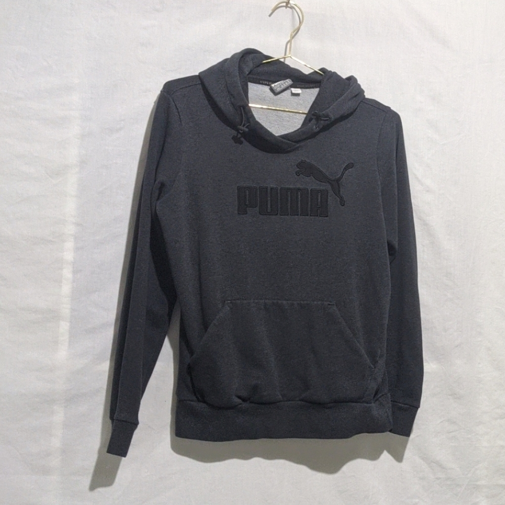 Puma hoody